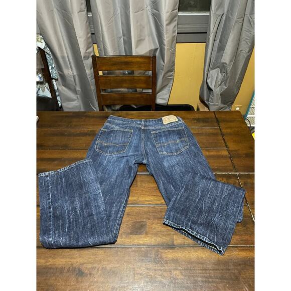 American Eagle Men’s 32 x 34 Jeans - Picture 2 of 3